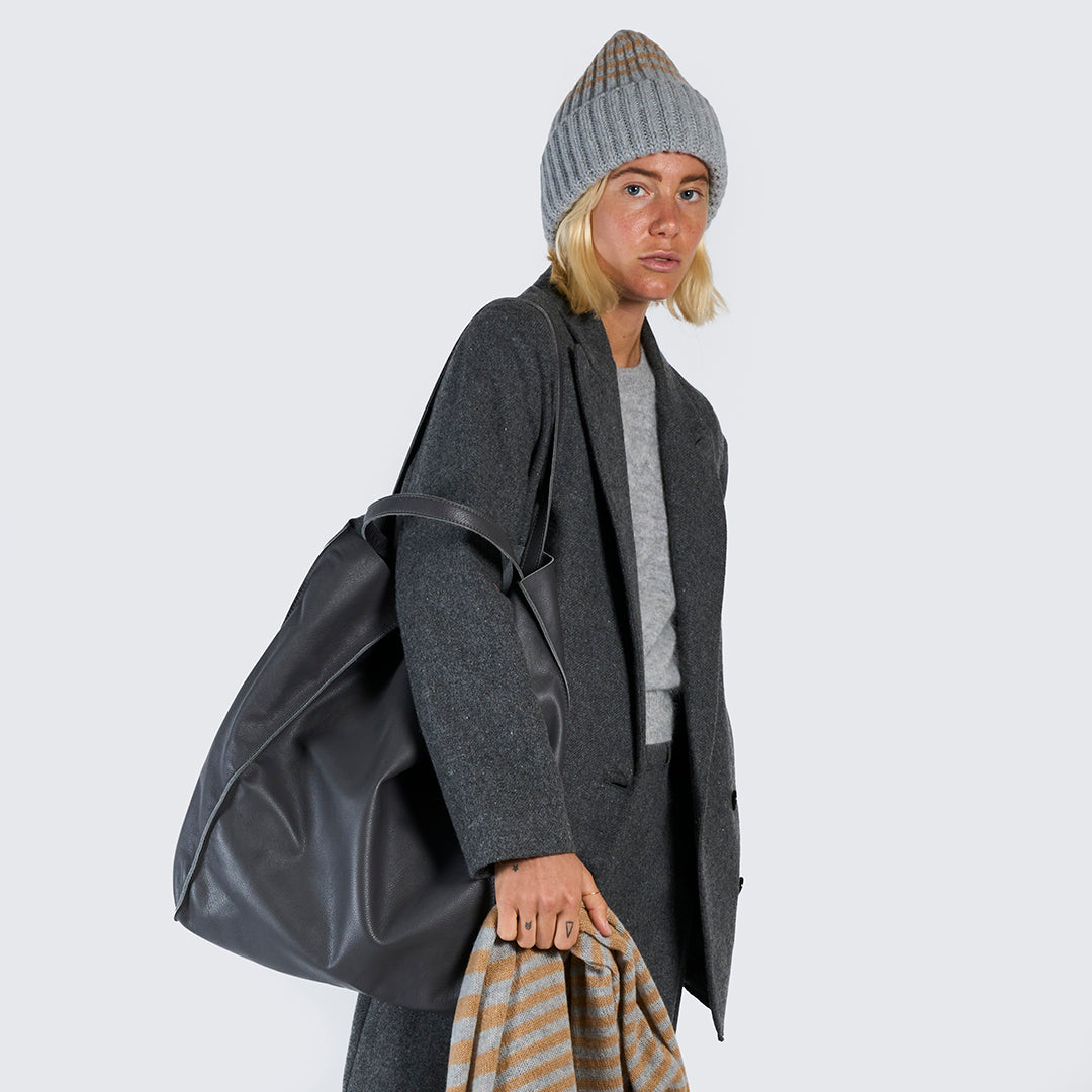 Oversized Jacket