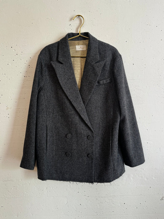 Oversized Jacket