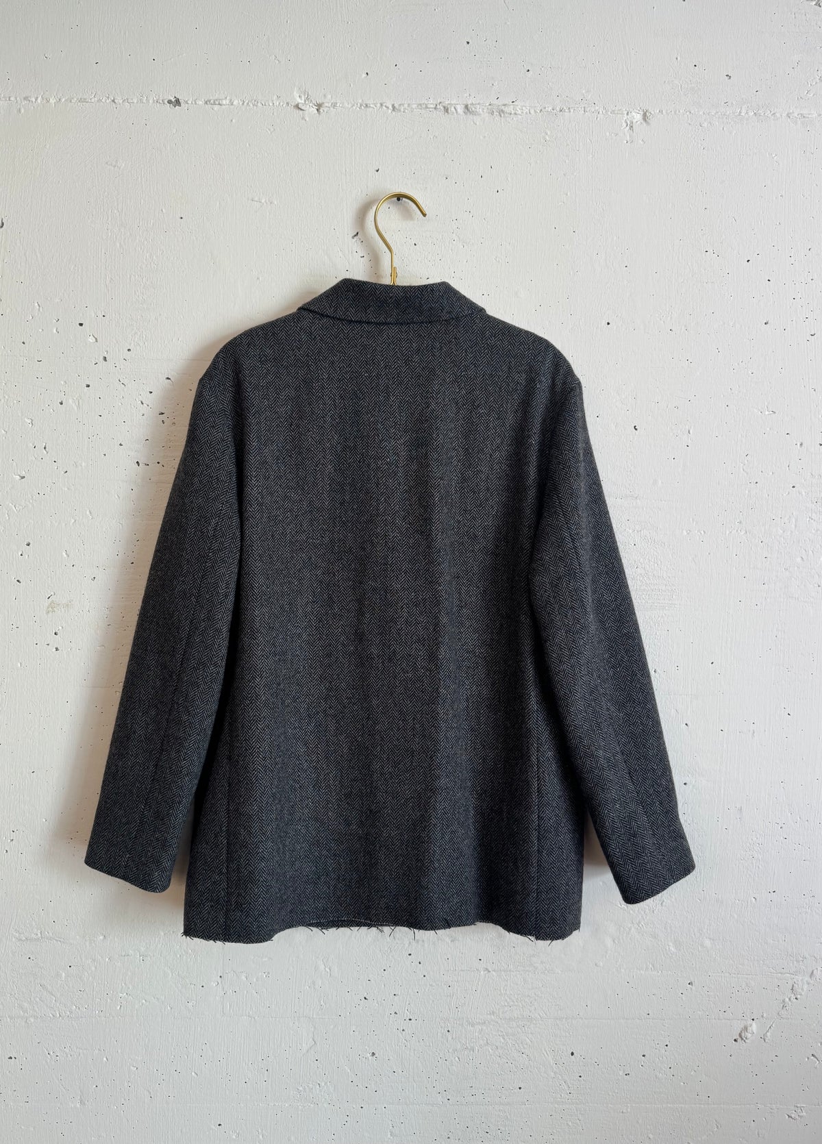 Oversized Jacket