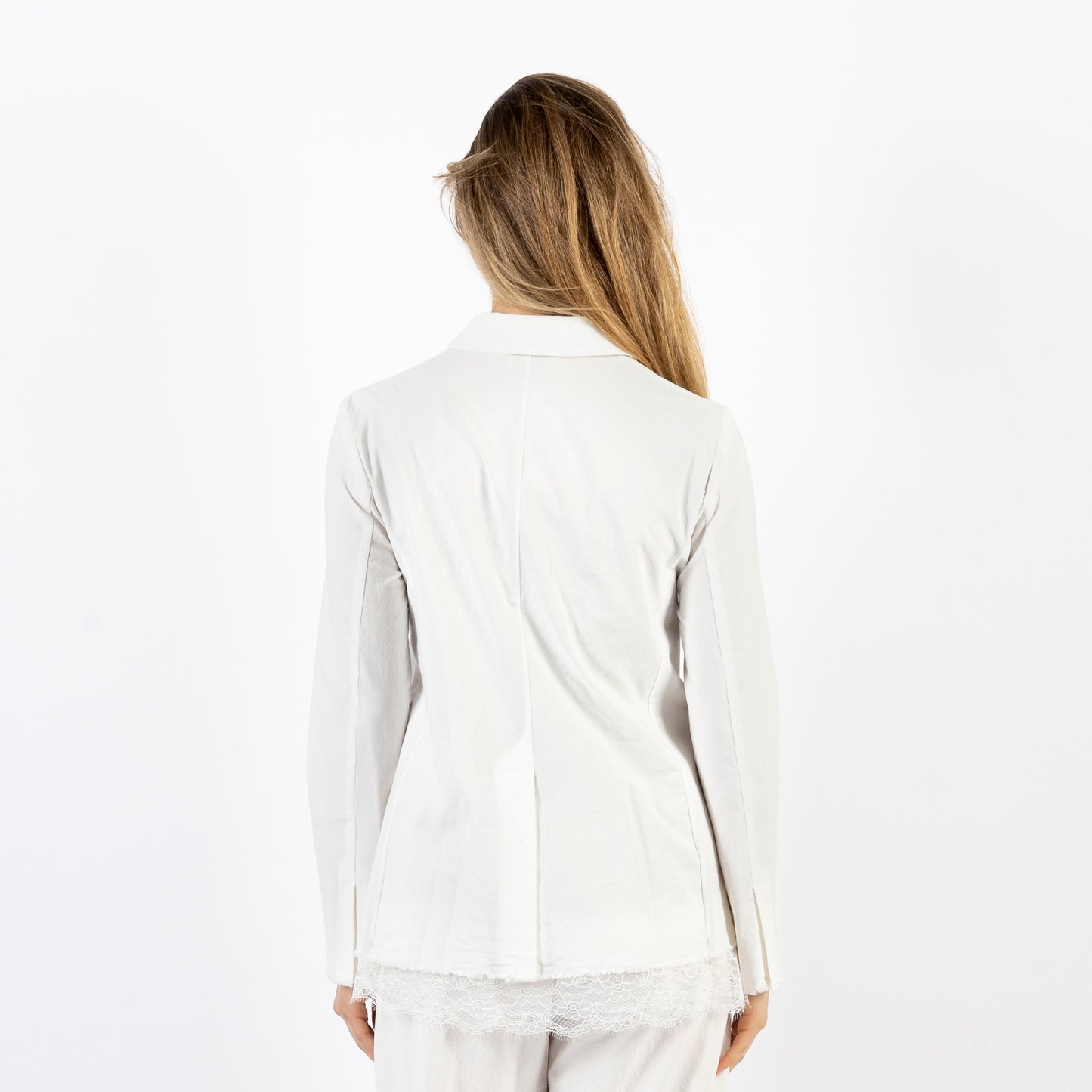 Blazer Doppiopetto