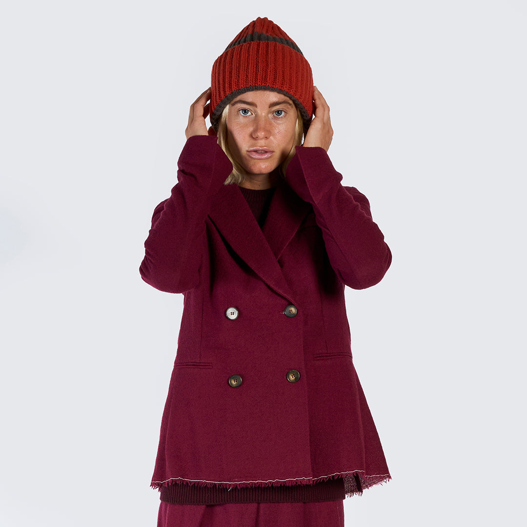 Blazer Doppiopetto