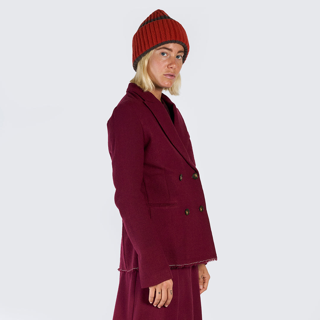 Blazer Doppiopetto