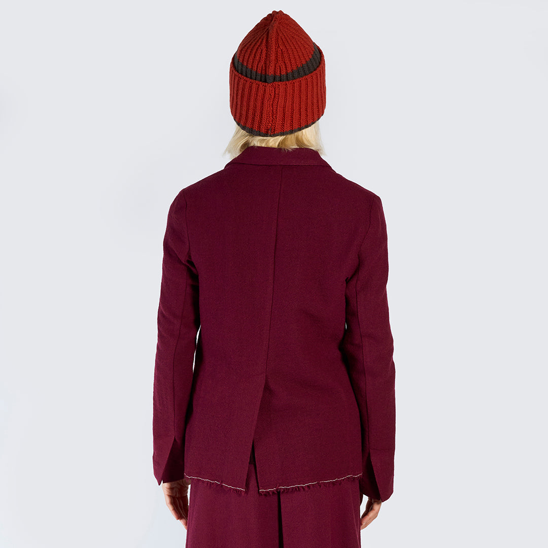 Blazer Doppiopetto