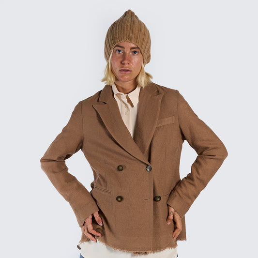 Blazer Doppiopetto