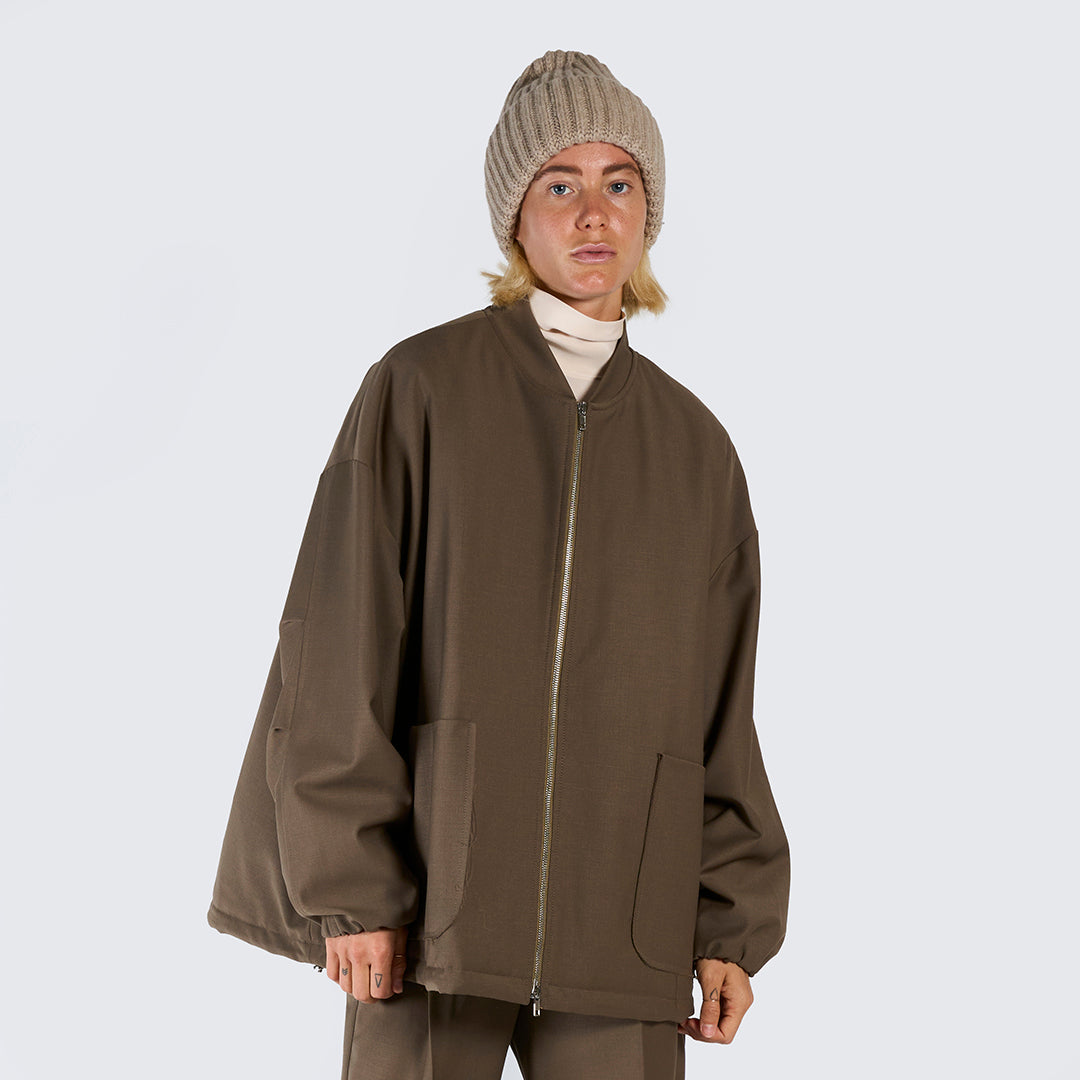 Bomber