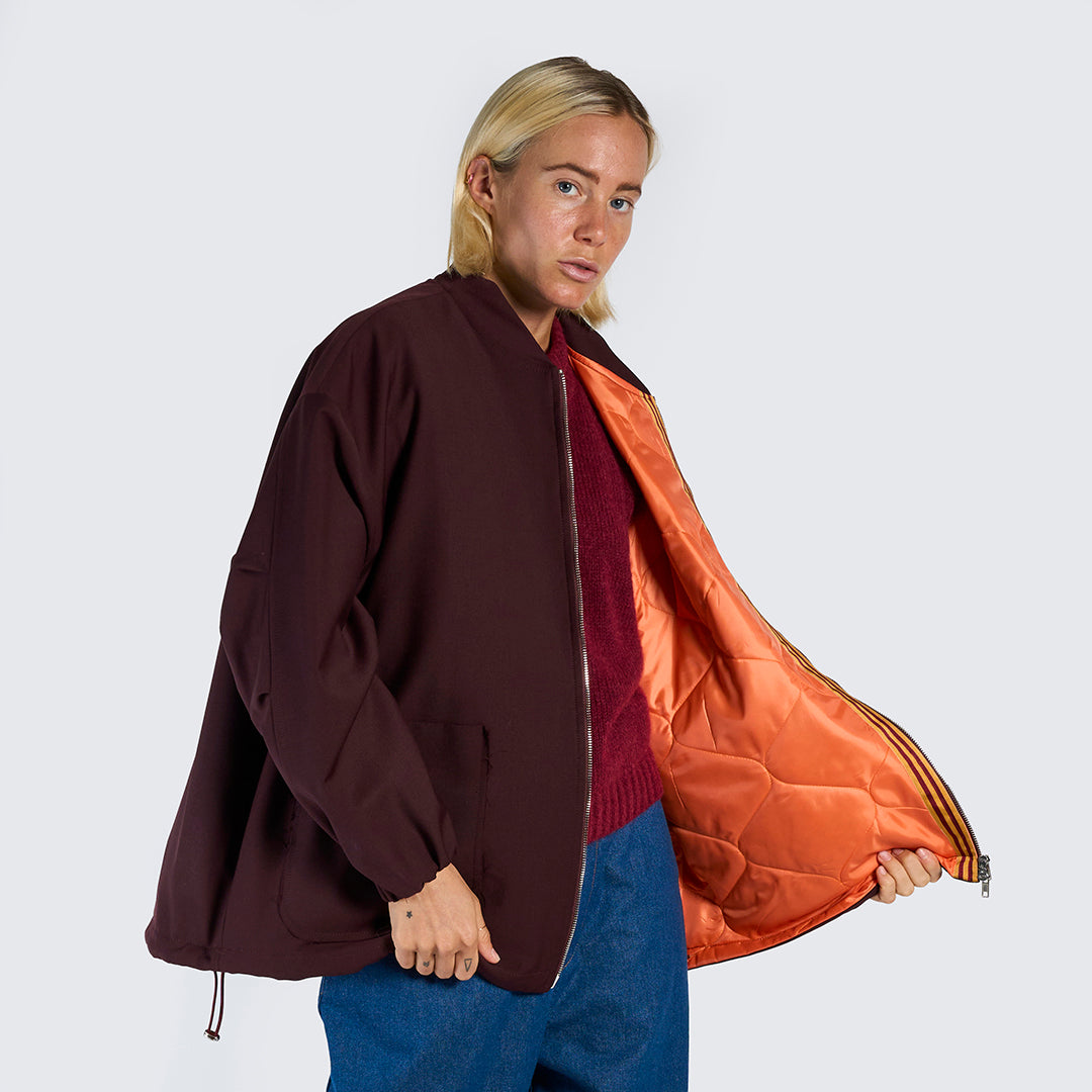 Bomber