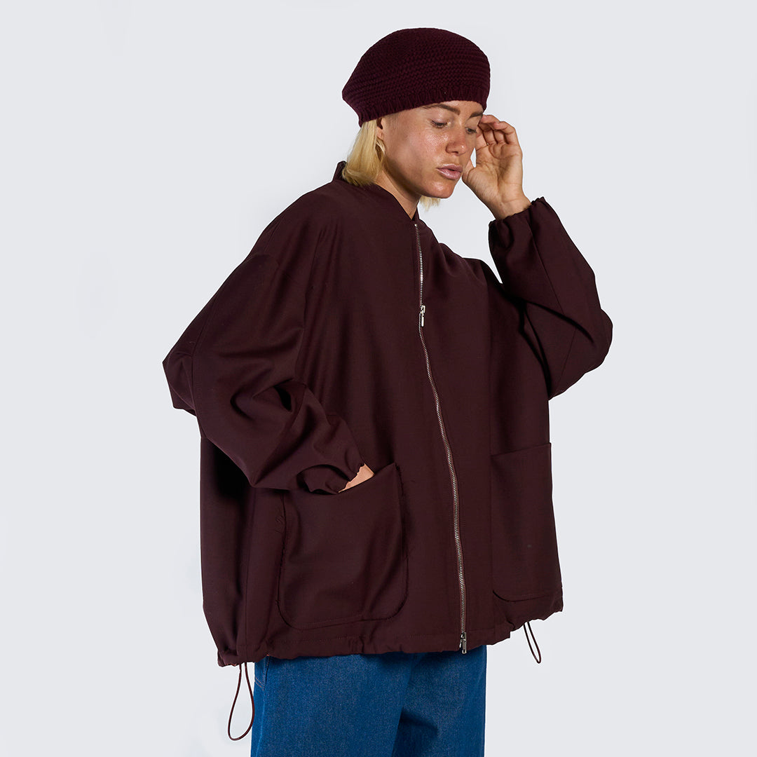 Bomber
