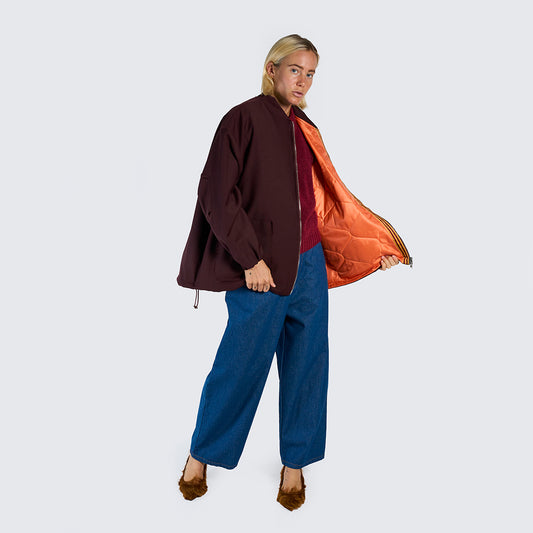 Bomber