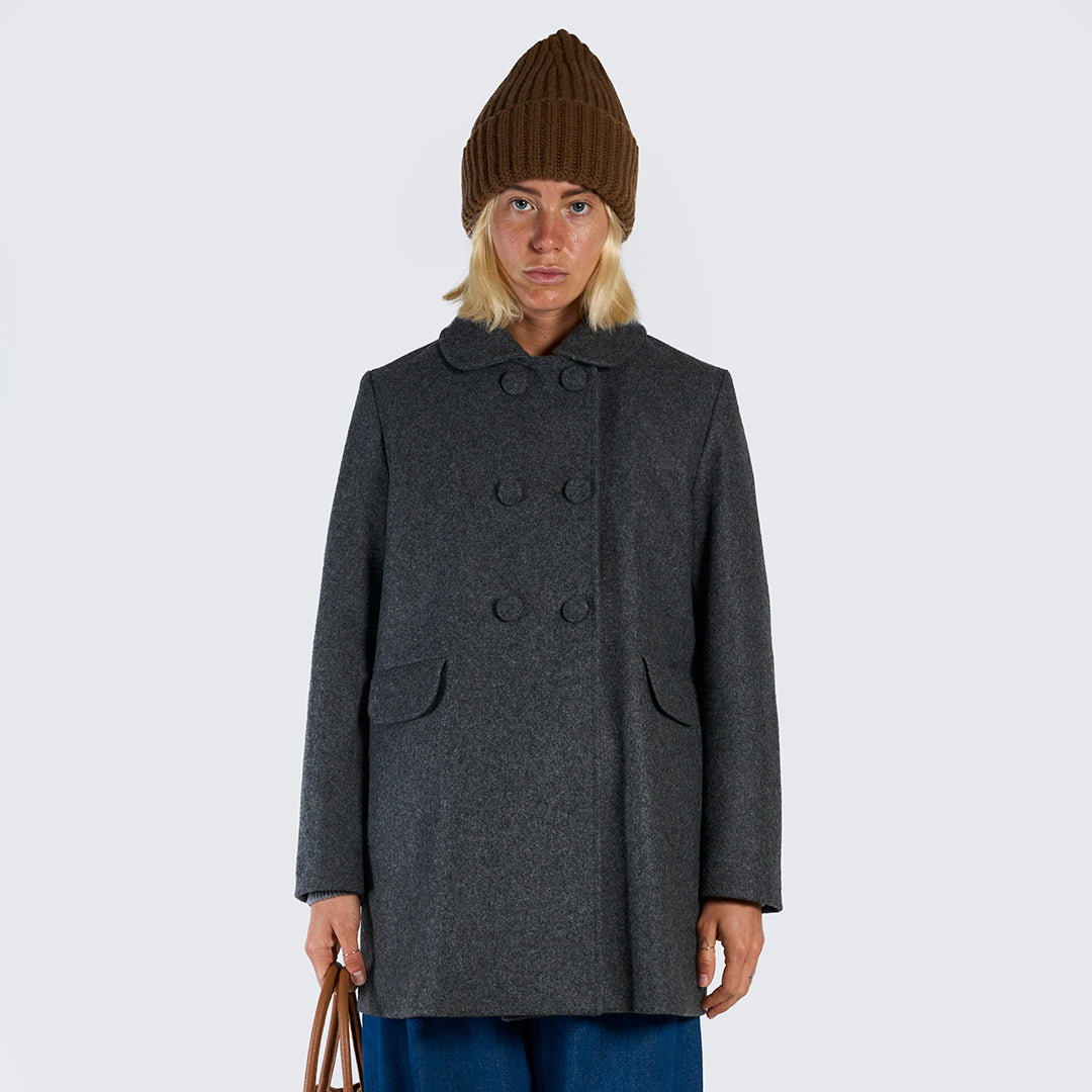 Chloe Peacoat