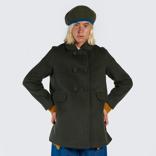 Chloe Peacoat