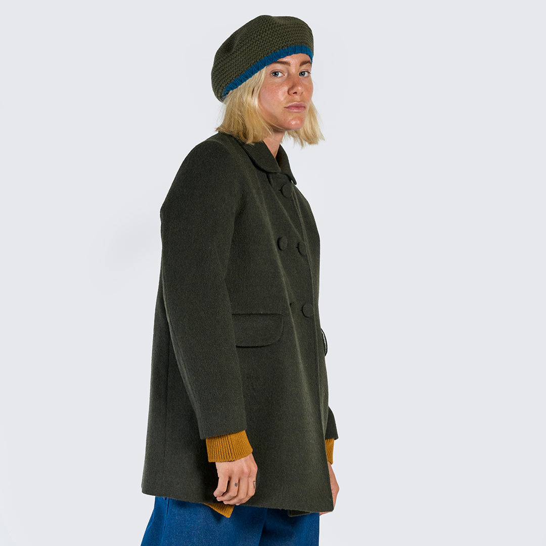 Chloe Peacoat