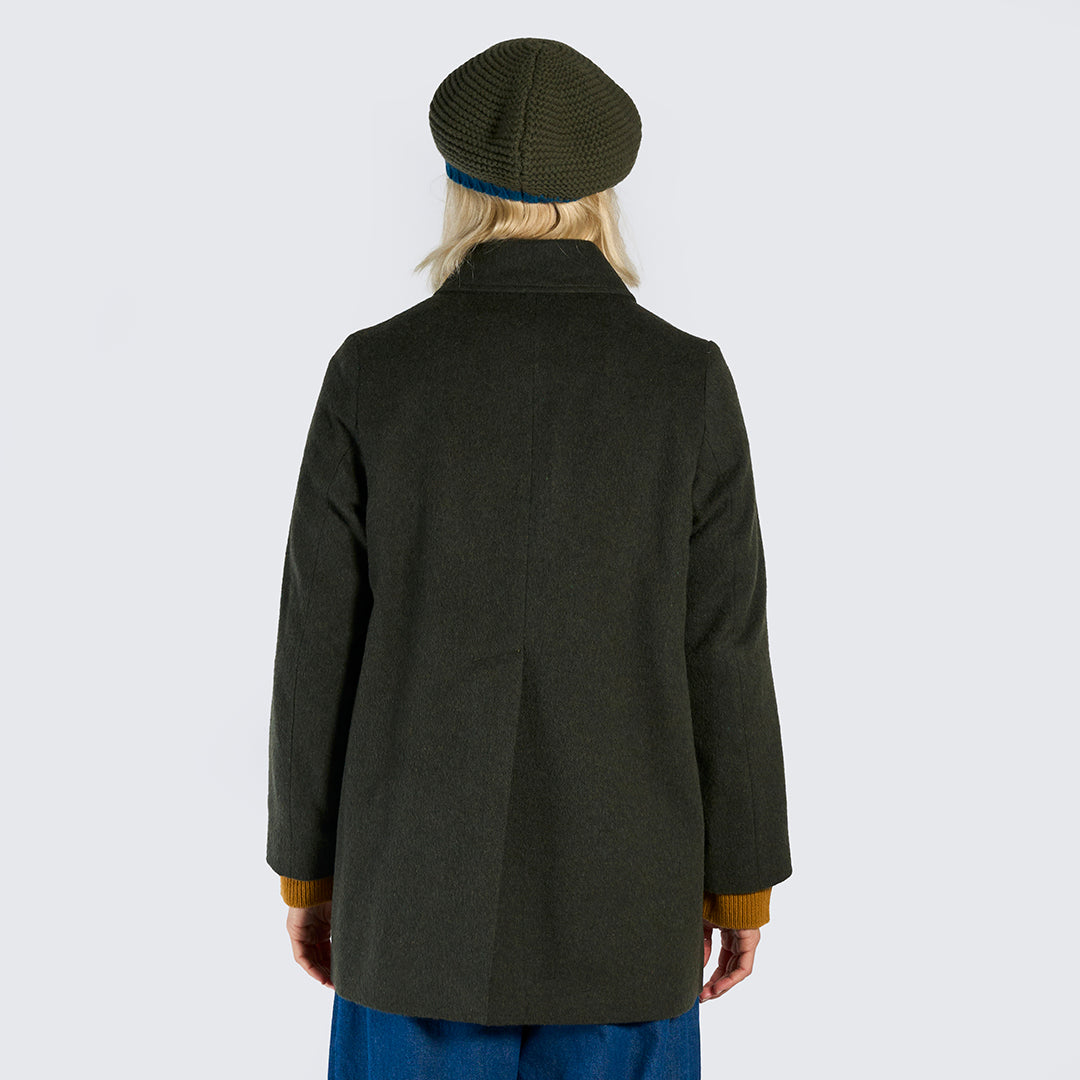 Chloe Peacoat
