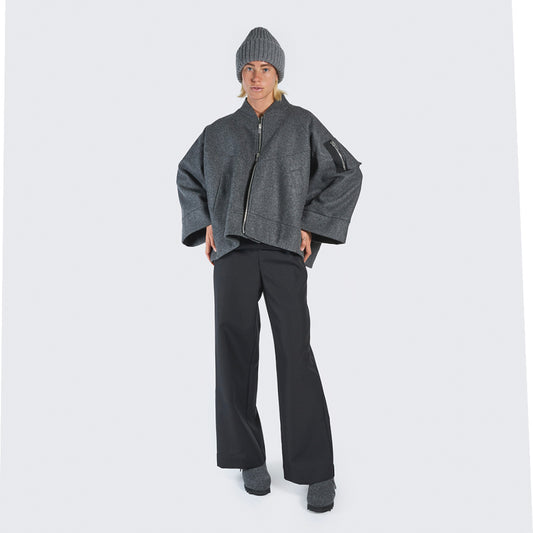 Manteau