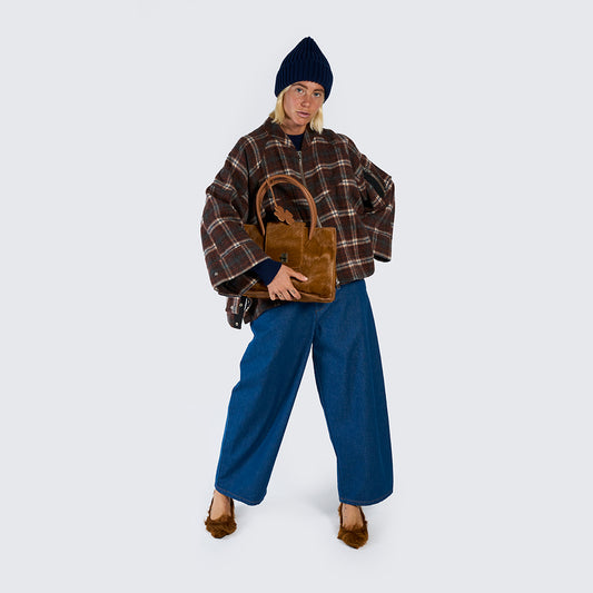 Manteau