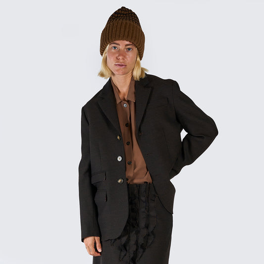 Costance Blazer
