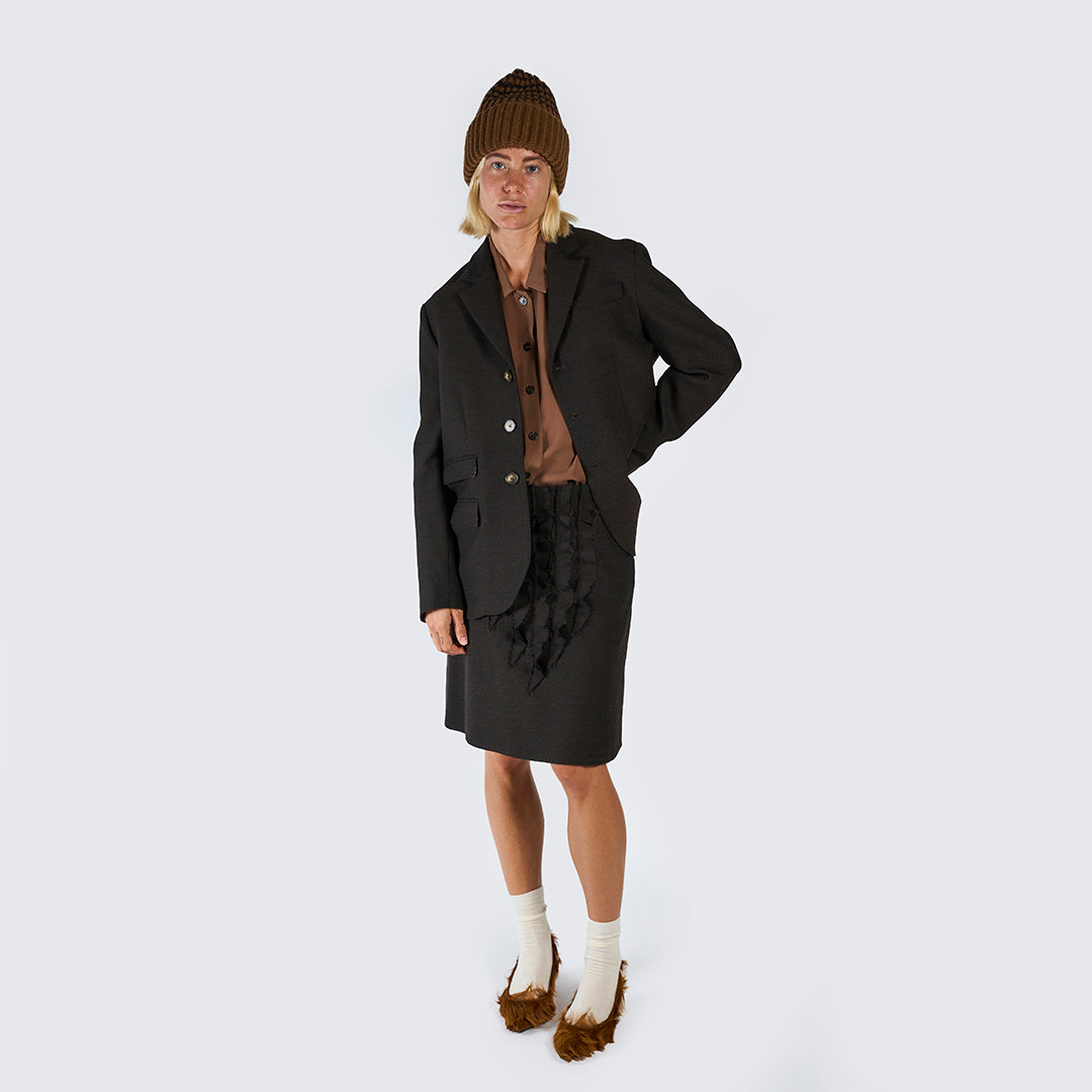 Costance Blazer
