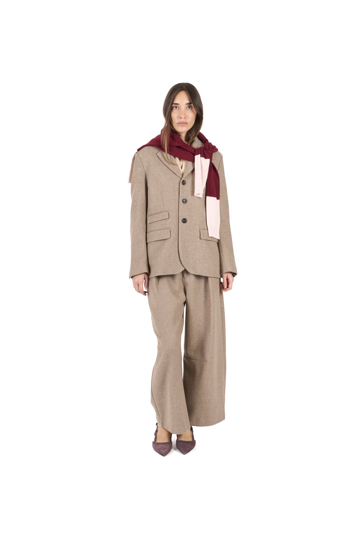 Costance Blazer