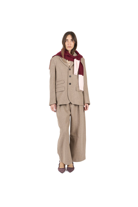 Costance Blazer