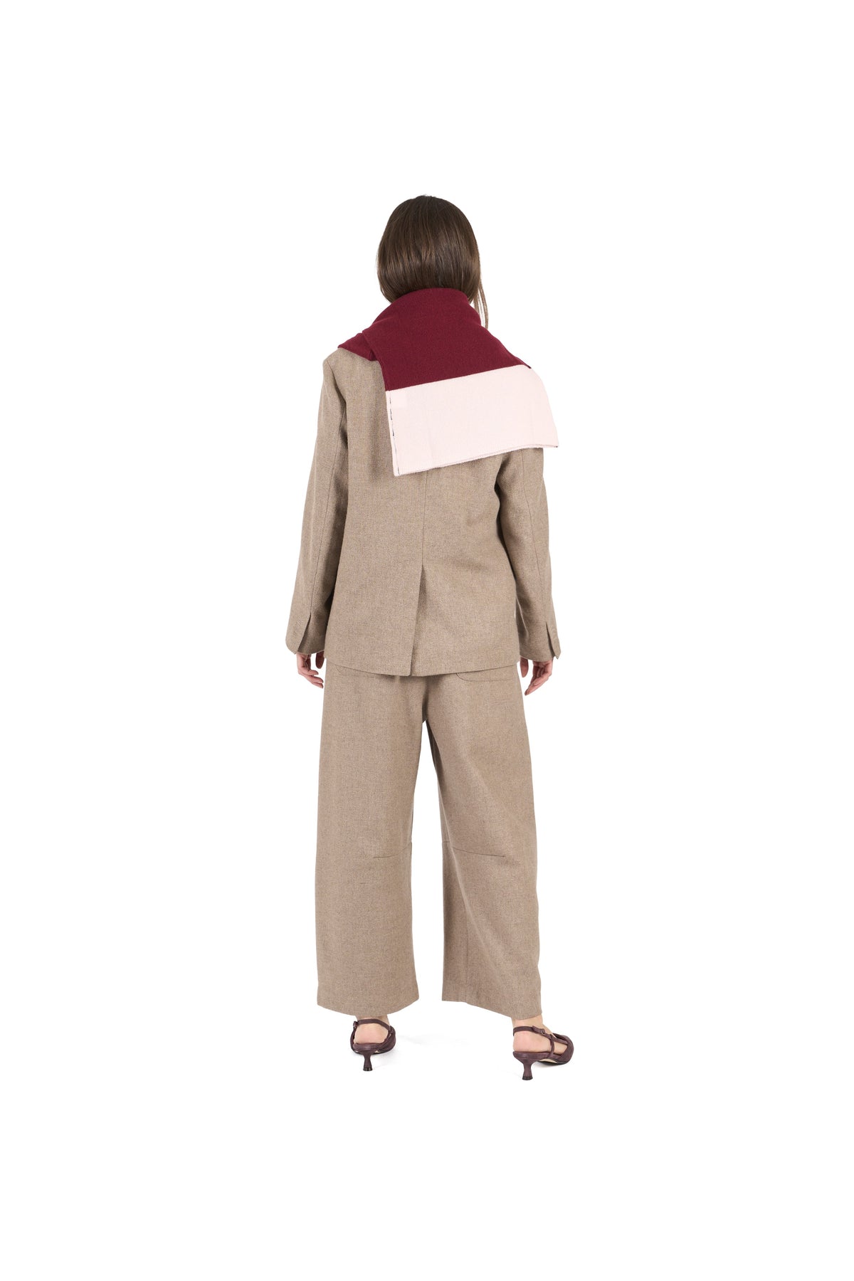 Costance Blazer