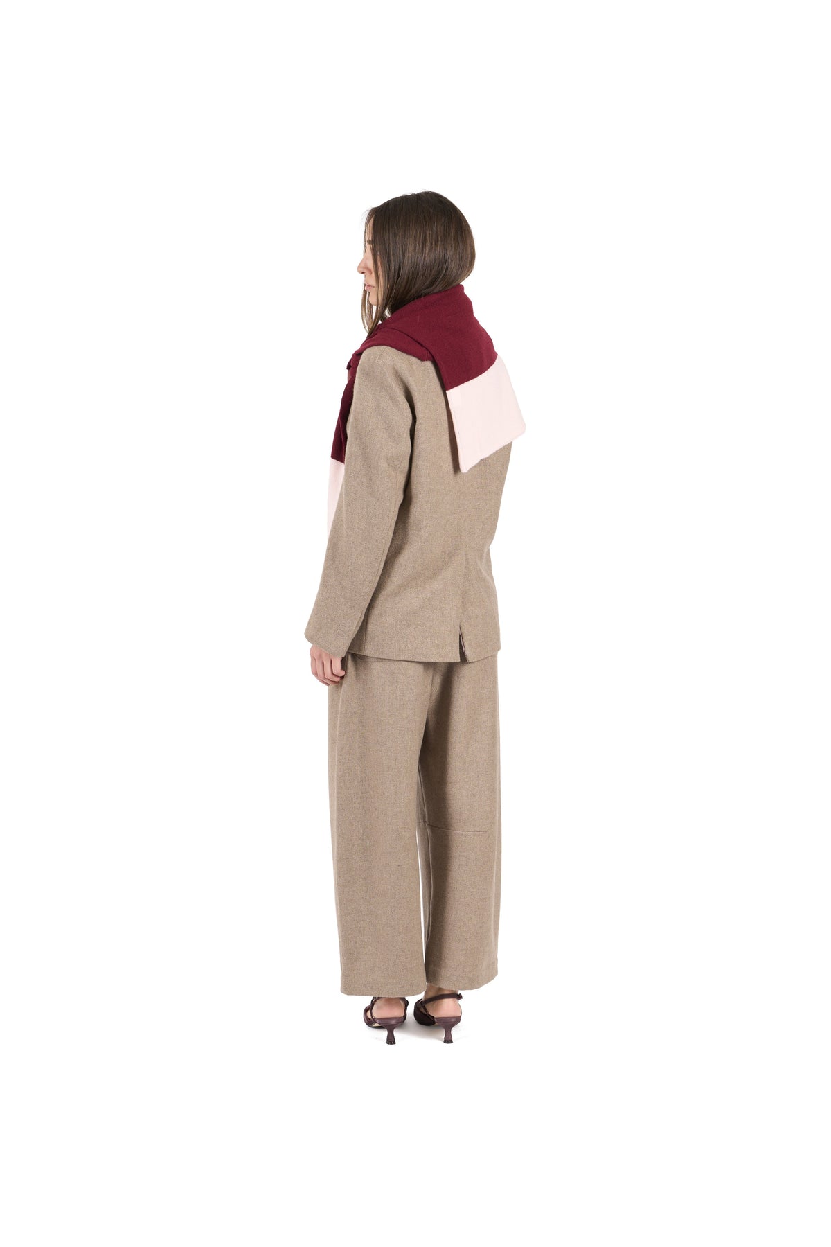 Costance Blazer