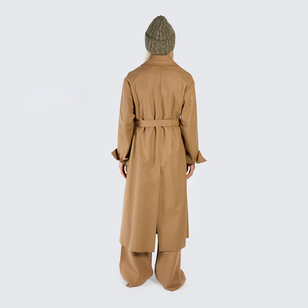 Belt Coat