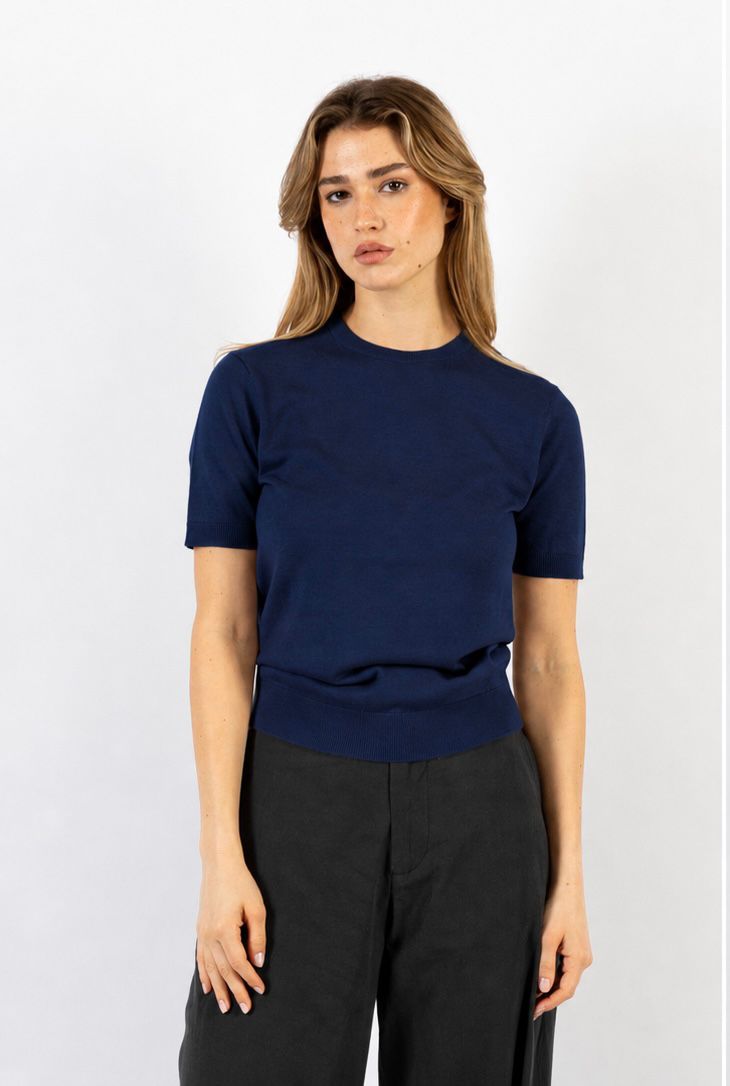 Fluid T-shirt