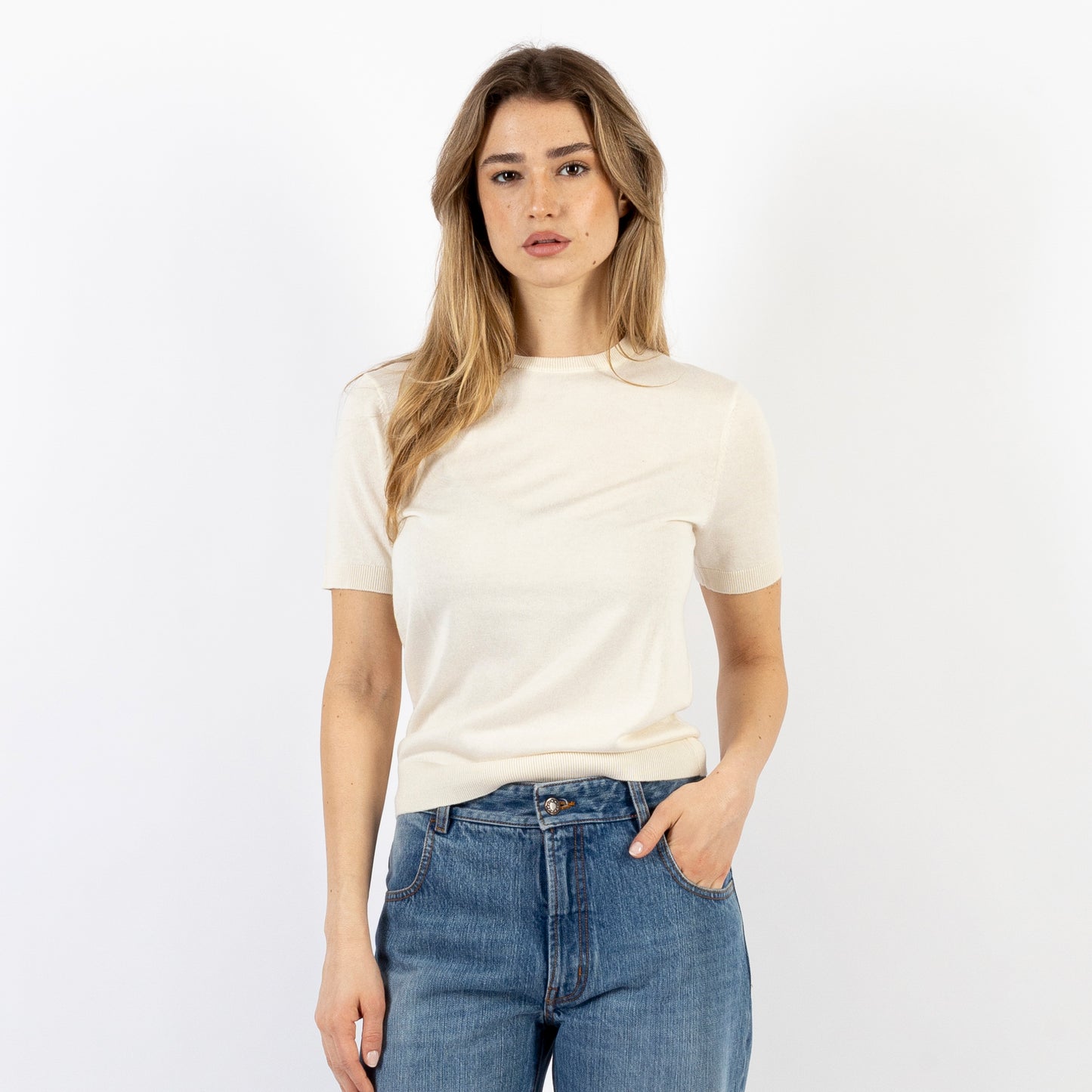 Fluid T-shirt