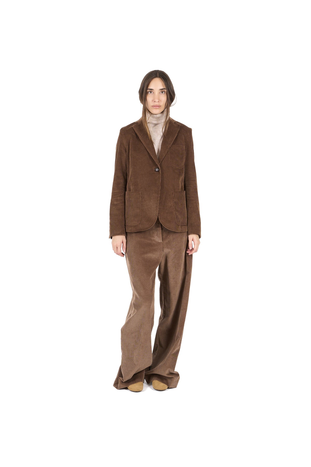 French Blazer