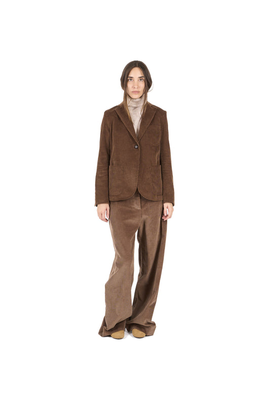 French Blazer