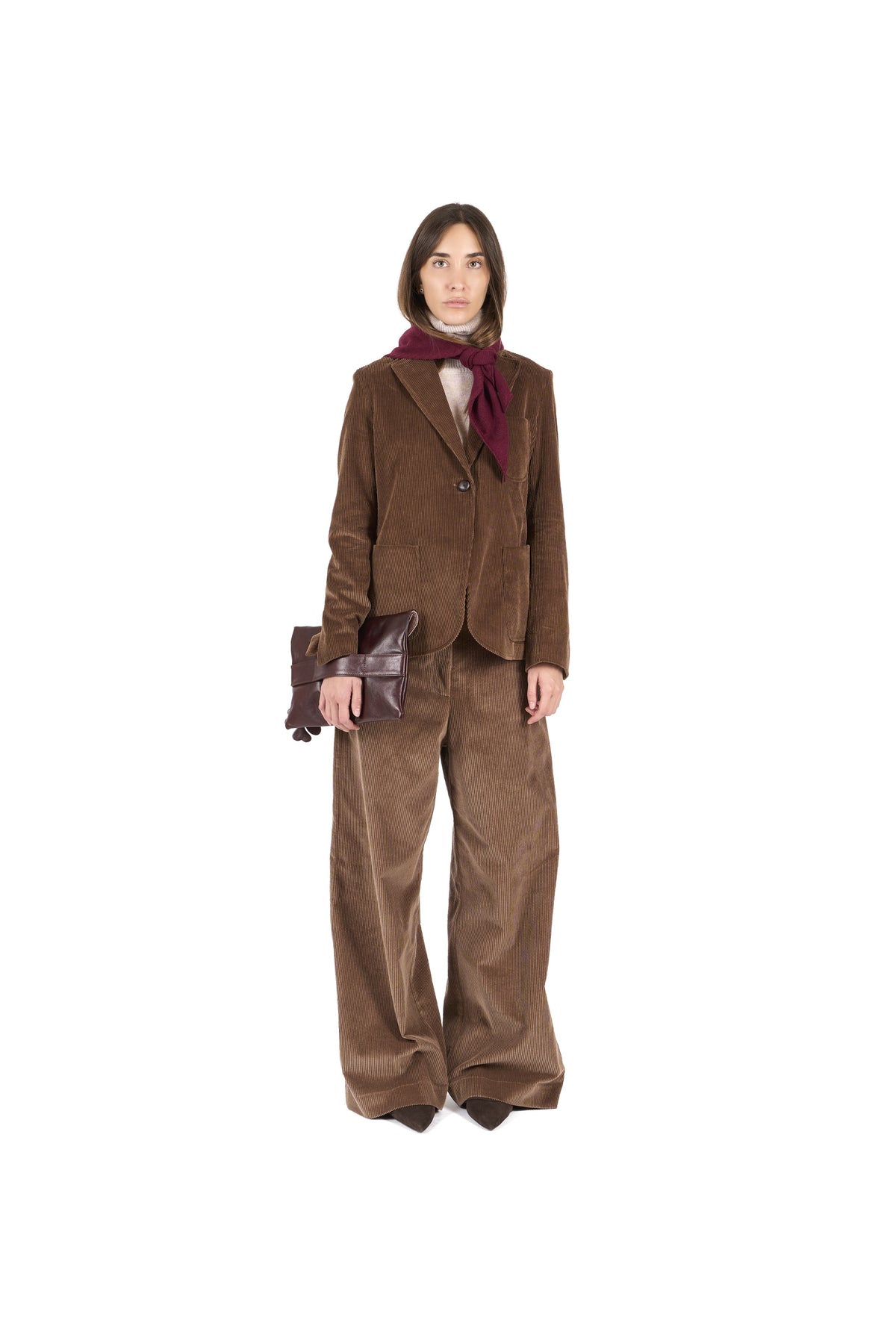 French Blazer
