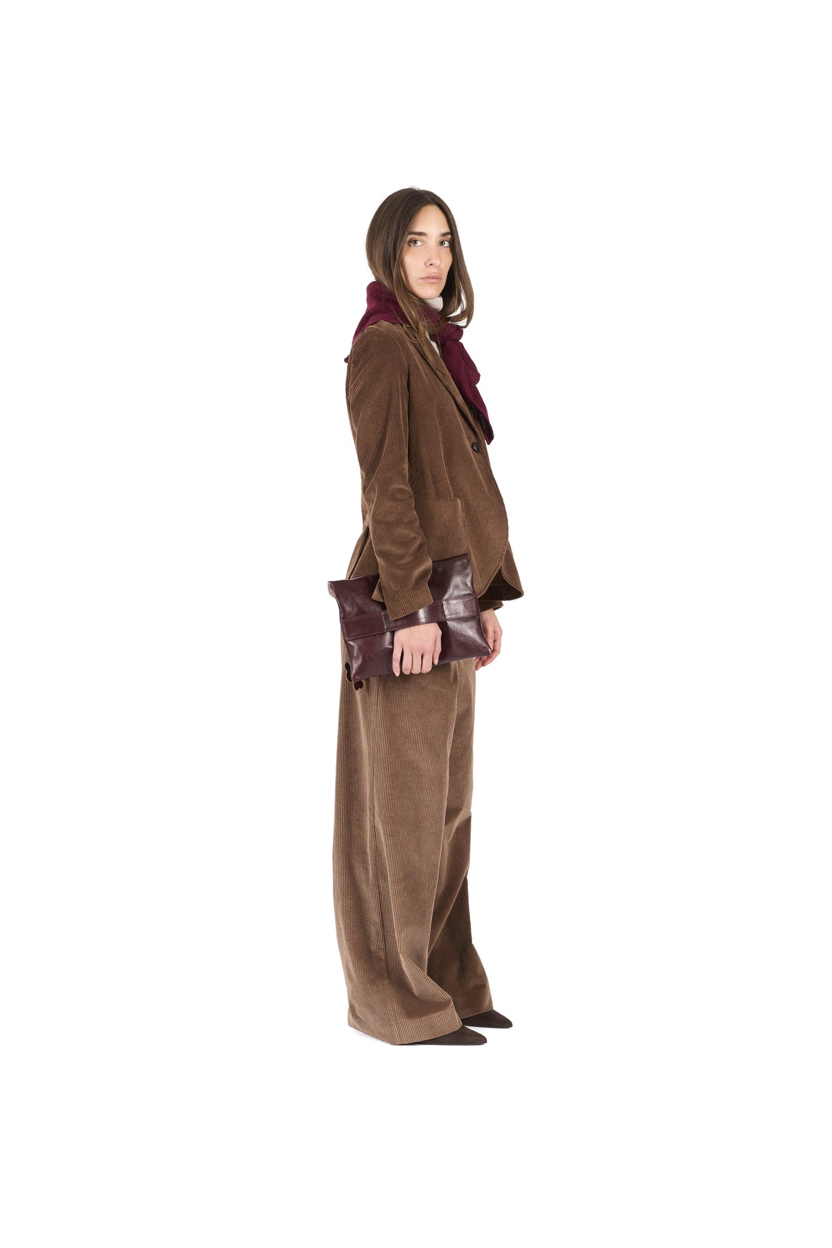 French Blazer
