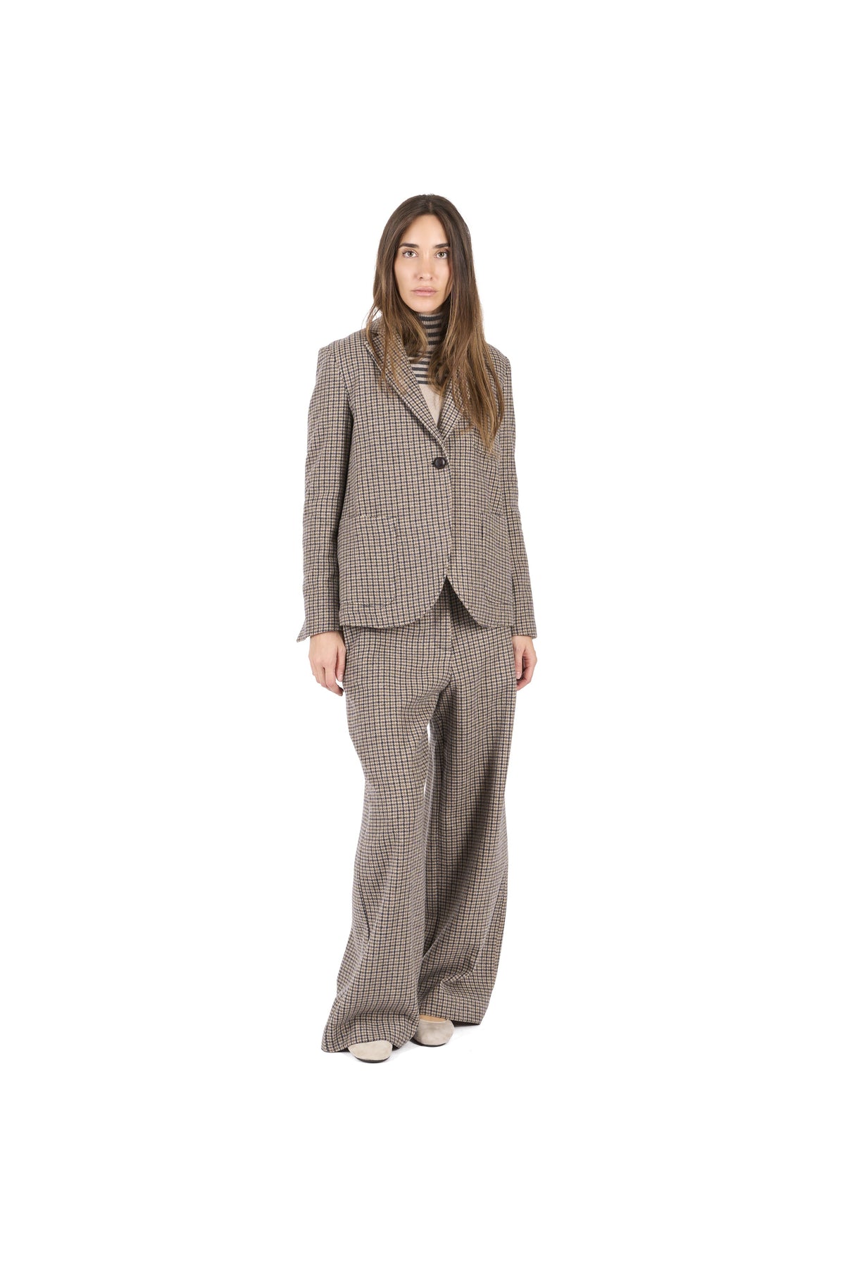 French Blazer