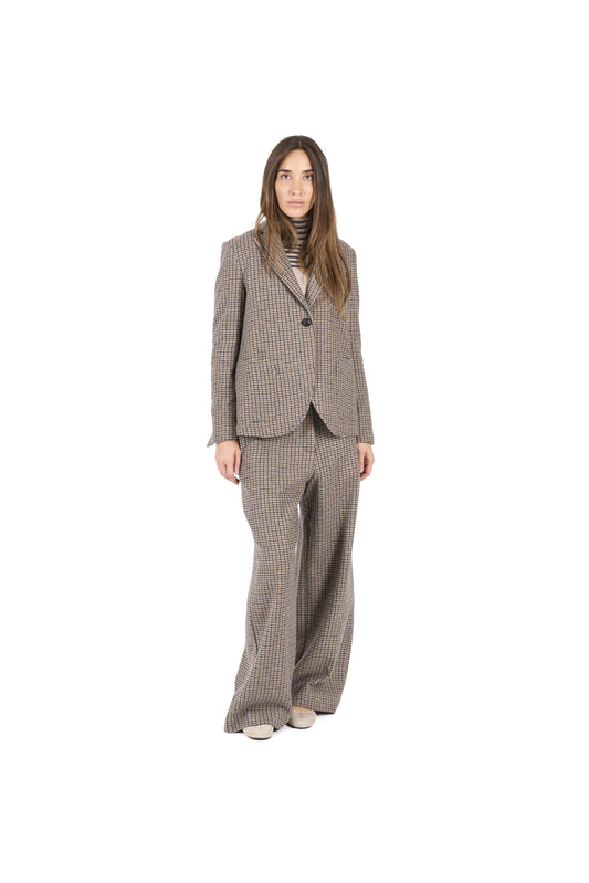 French Blazer