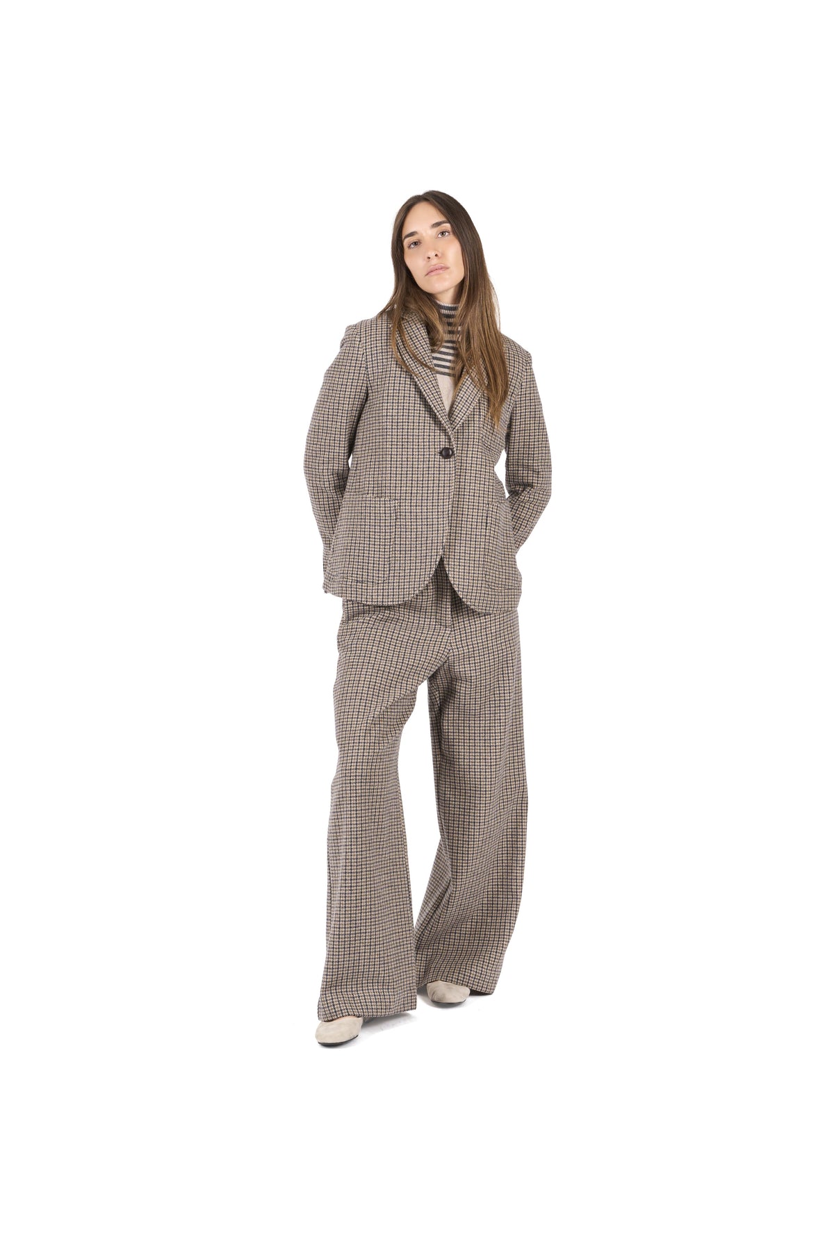 French Blazer