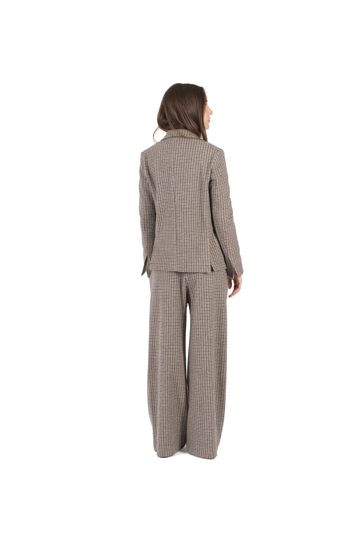 French Blazer