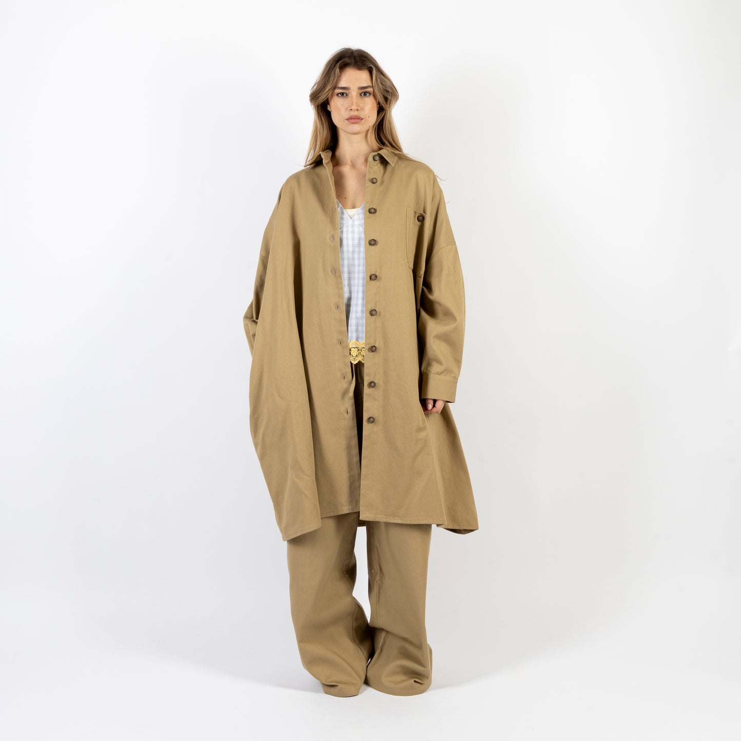 Overdress