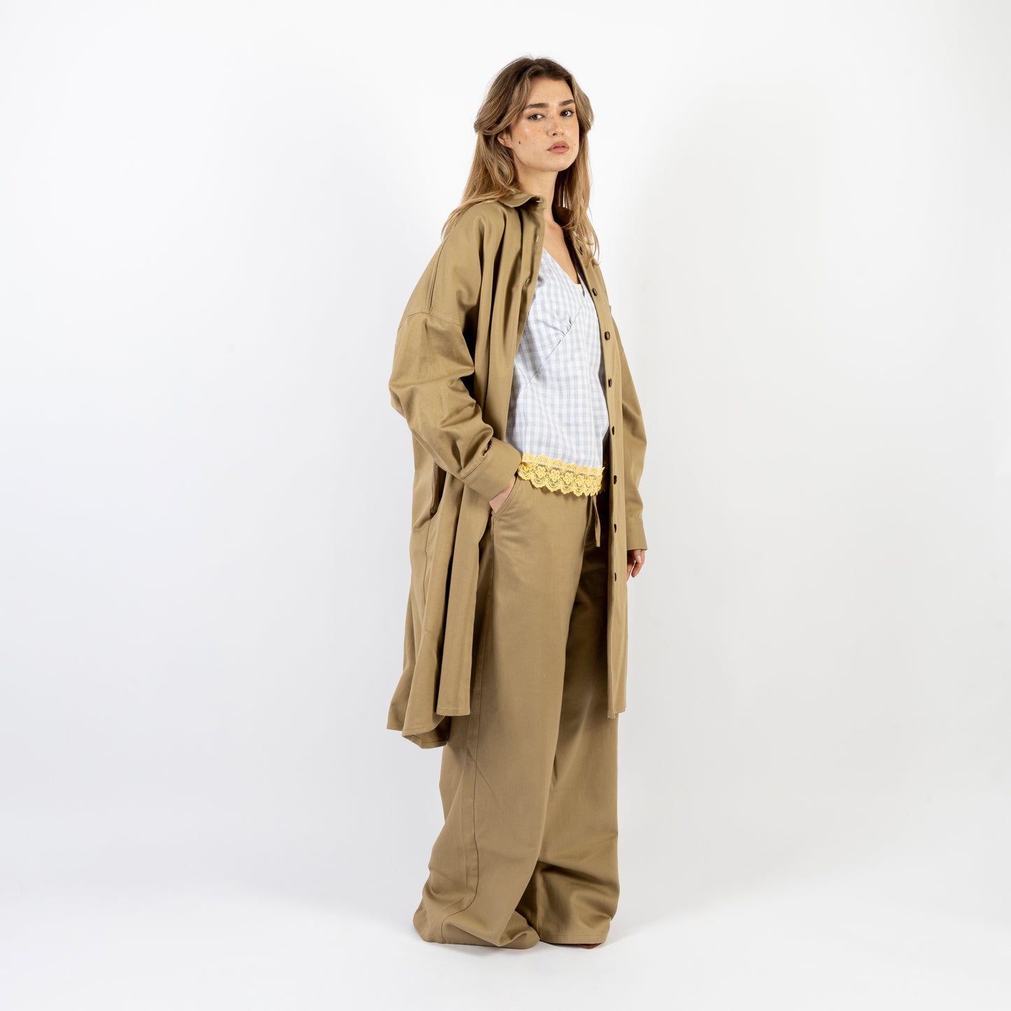 Overdress
