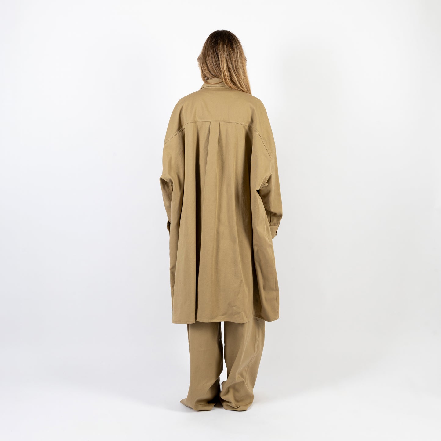 Overdress