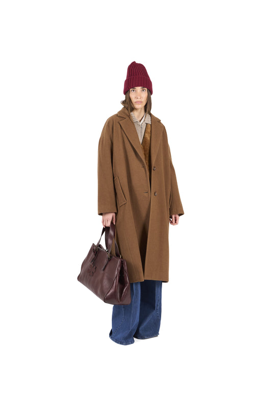 Sachi Coat