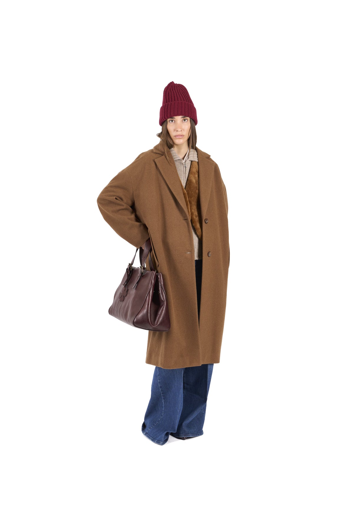 Sachi Coat