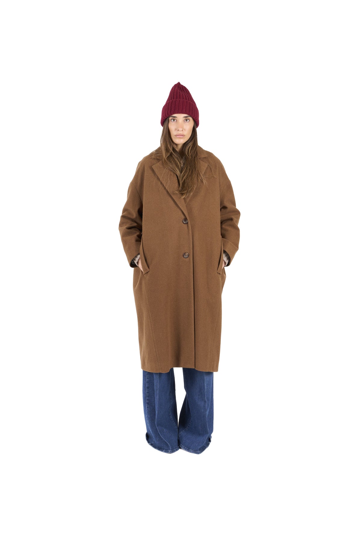 Sachi Coat