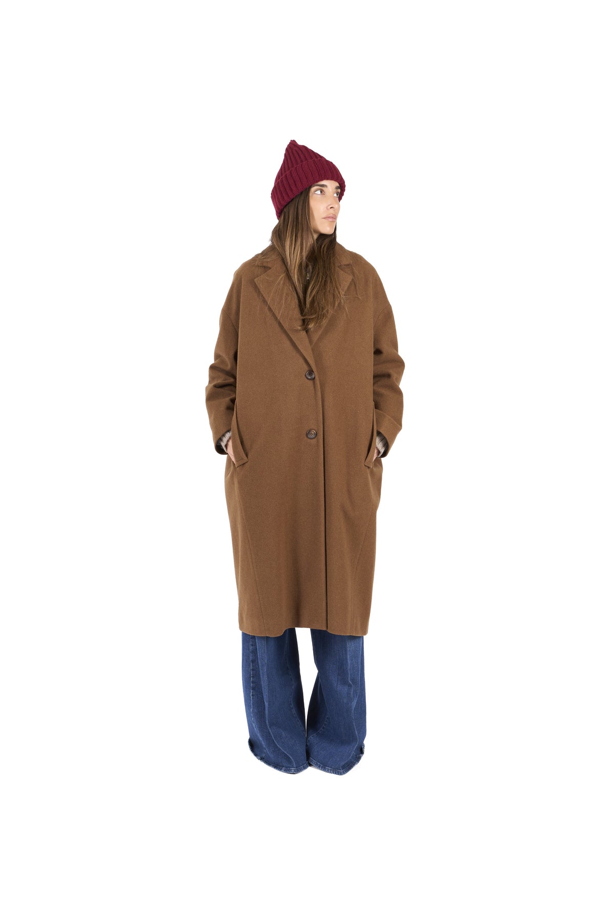 Sachi Coat