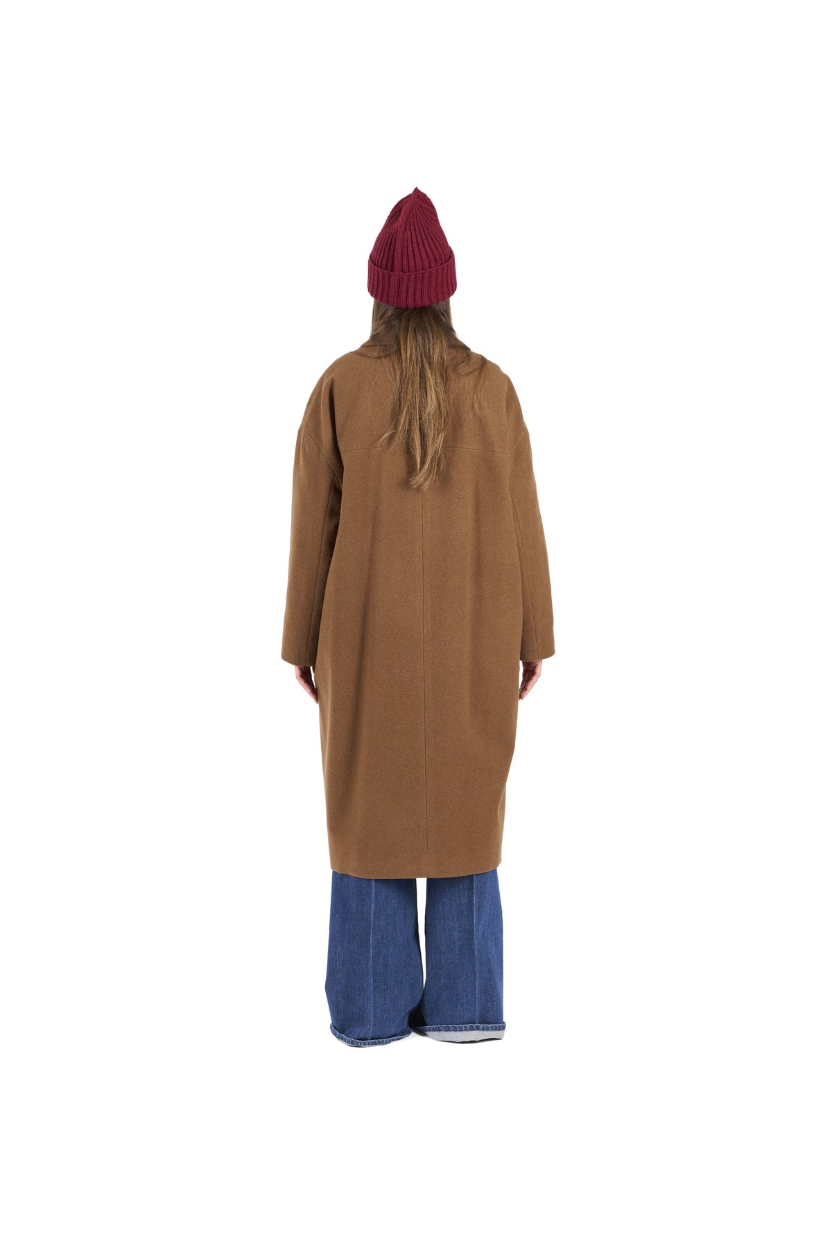 Sachi Coat
