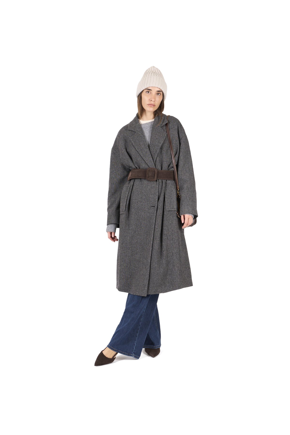 Sachi Coat
