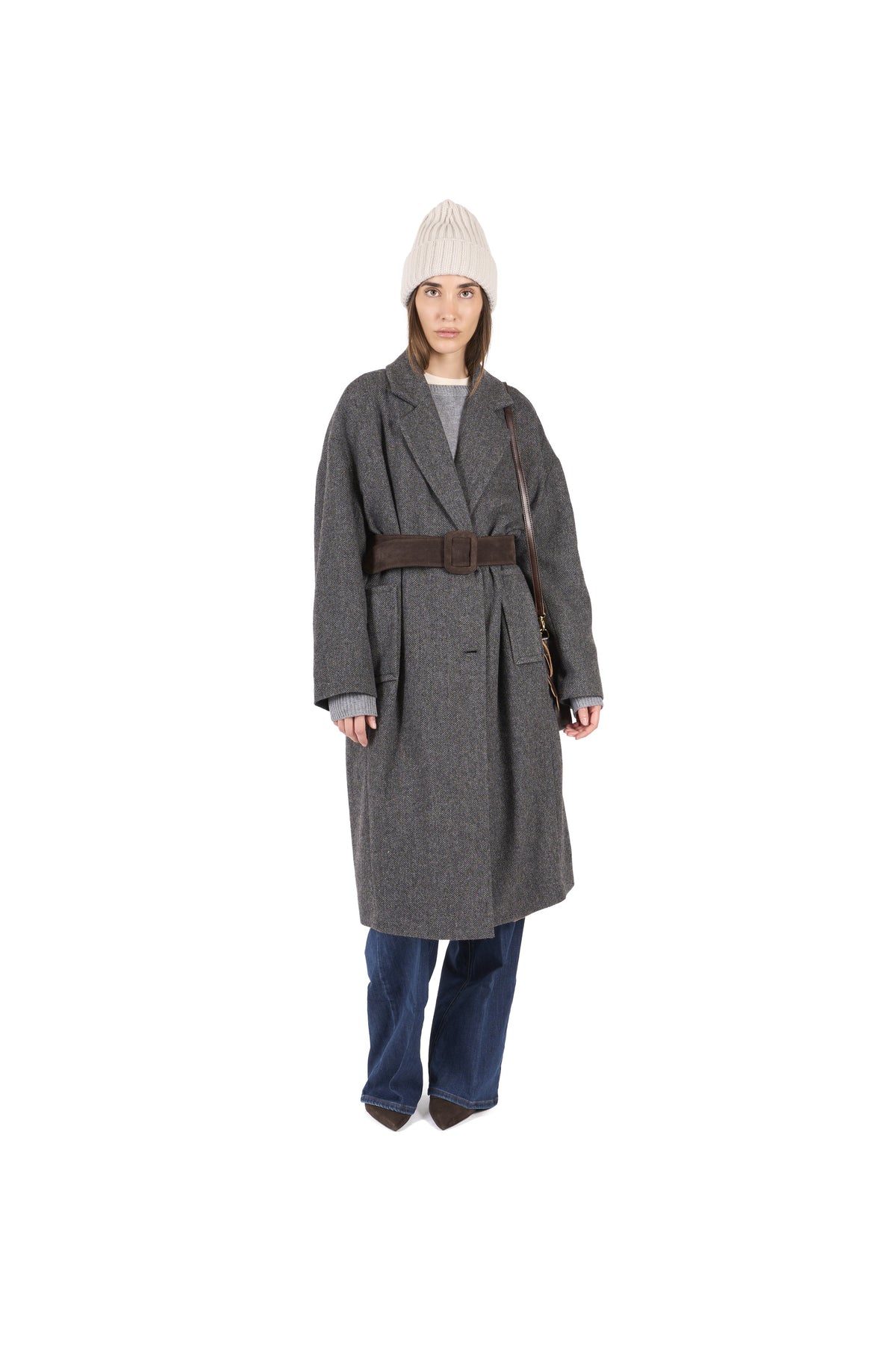 Sachi Coat