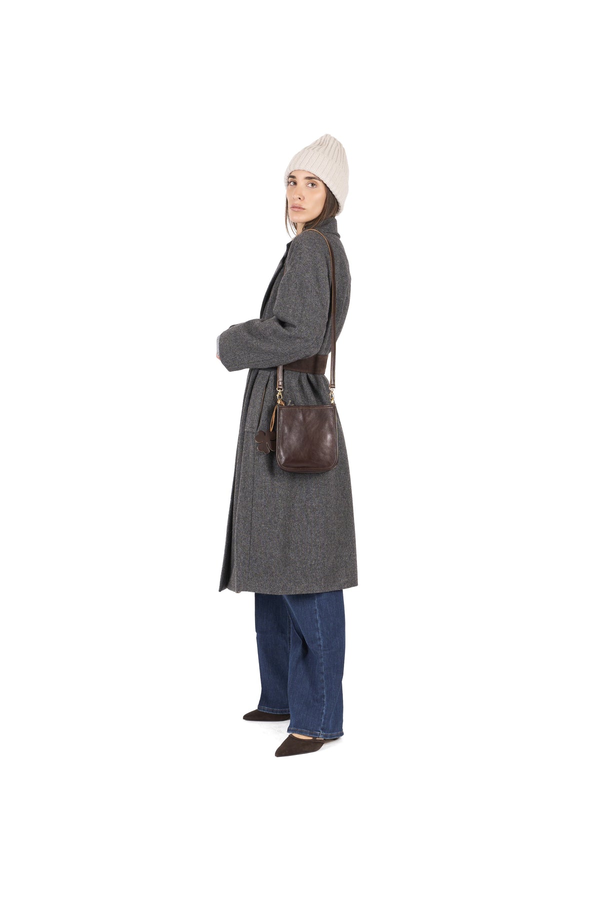 Sachi Coat