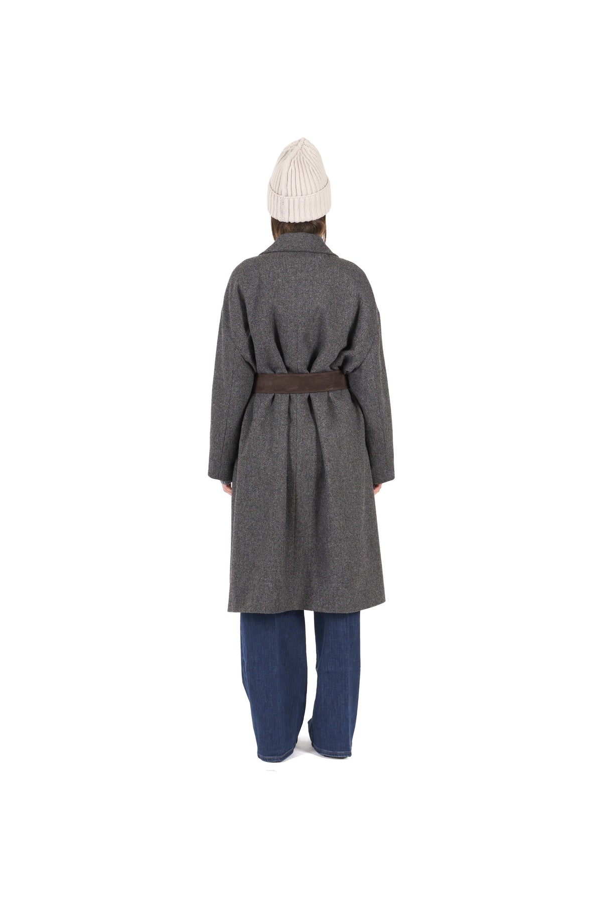 Sachi Coat