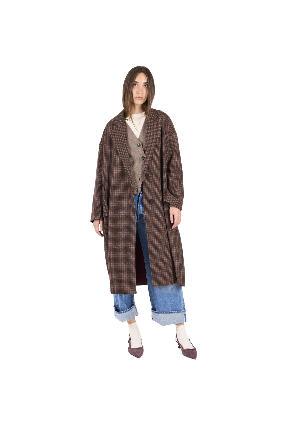Sachi Coat