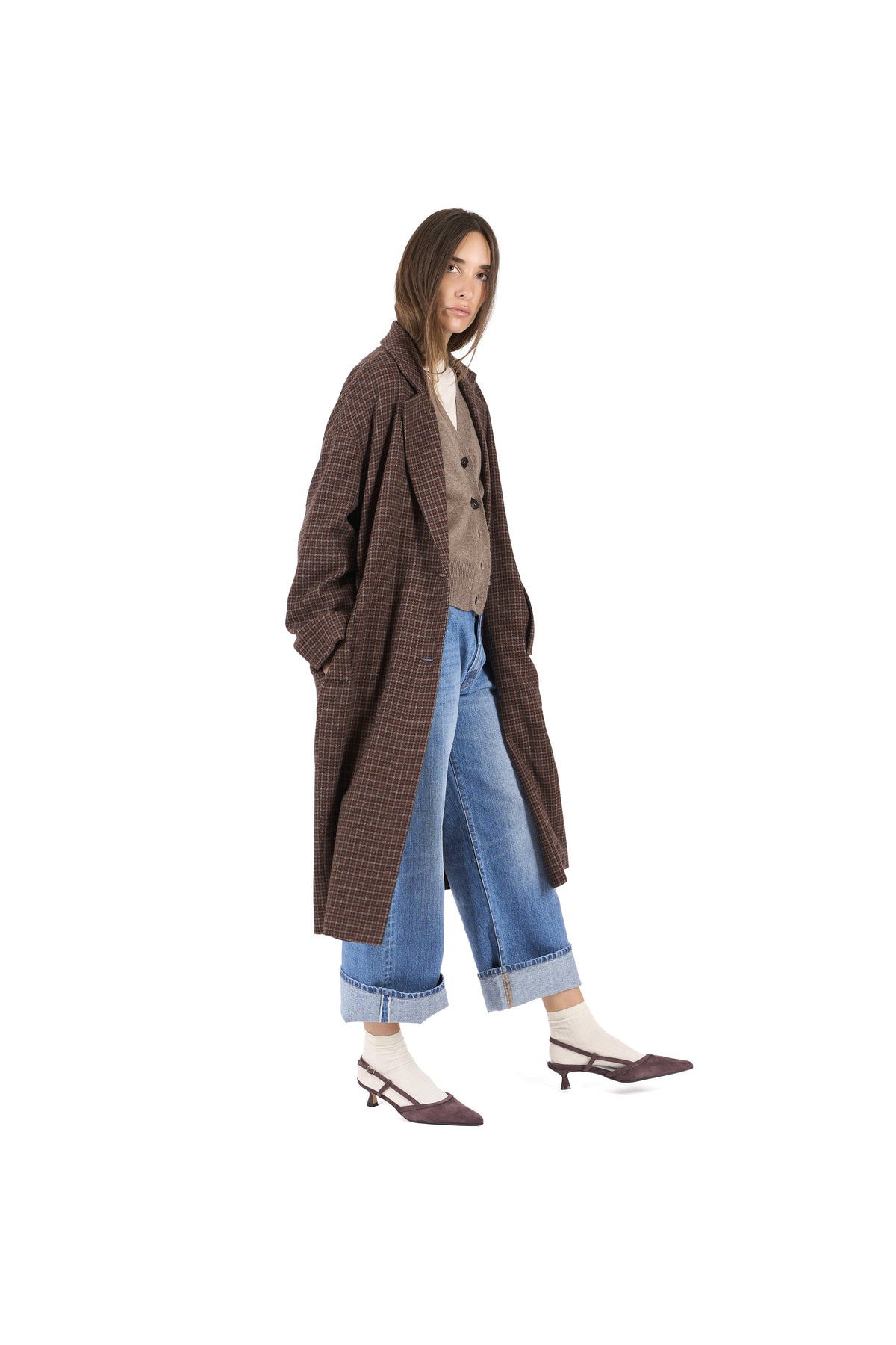 Sachi Coat
