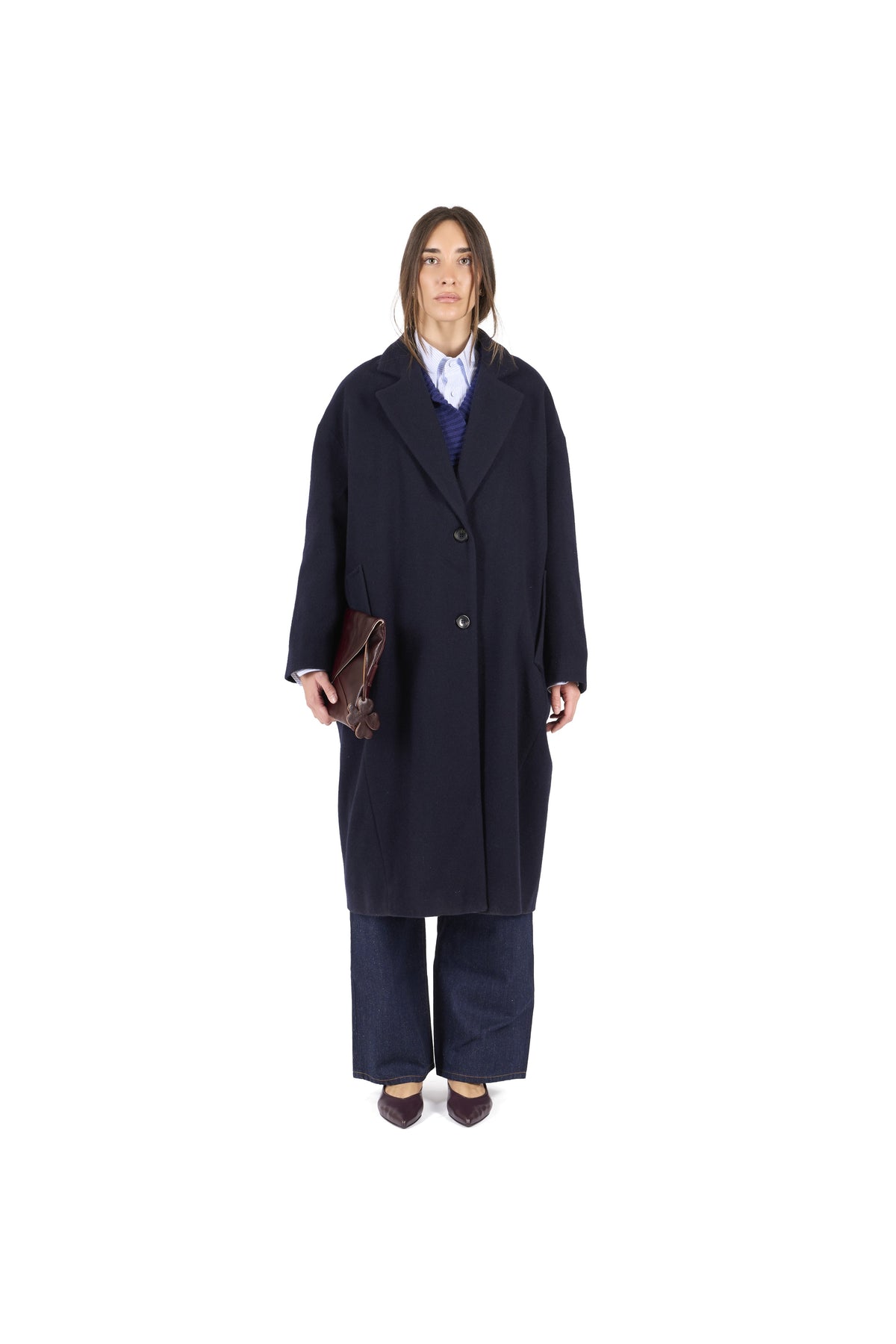 Sachi Coat